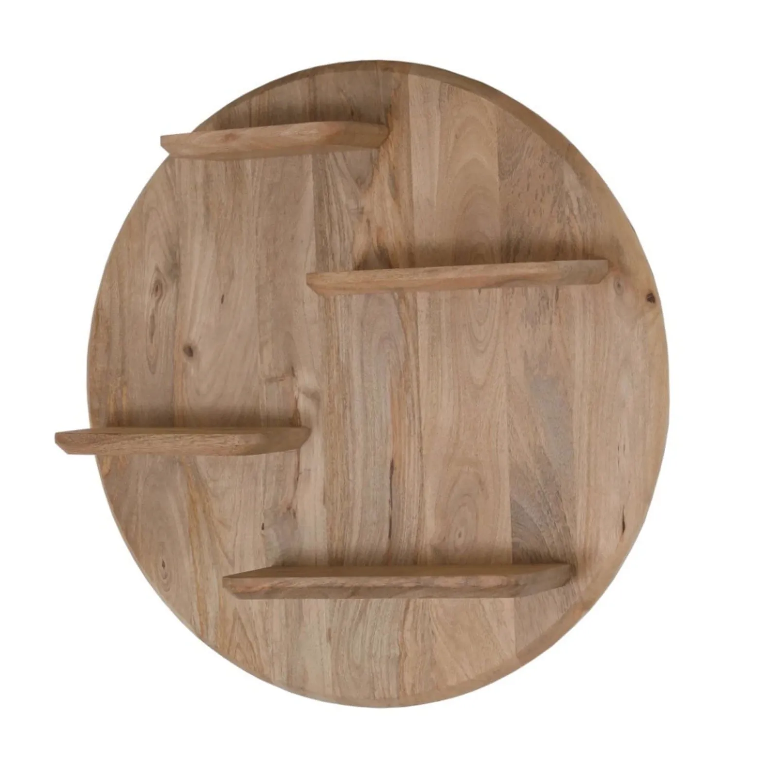 Wall Shelf Lena | 75 cm | Light Mango - Starfurn