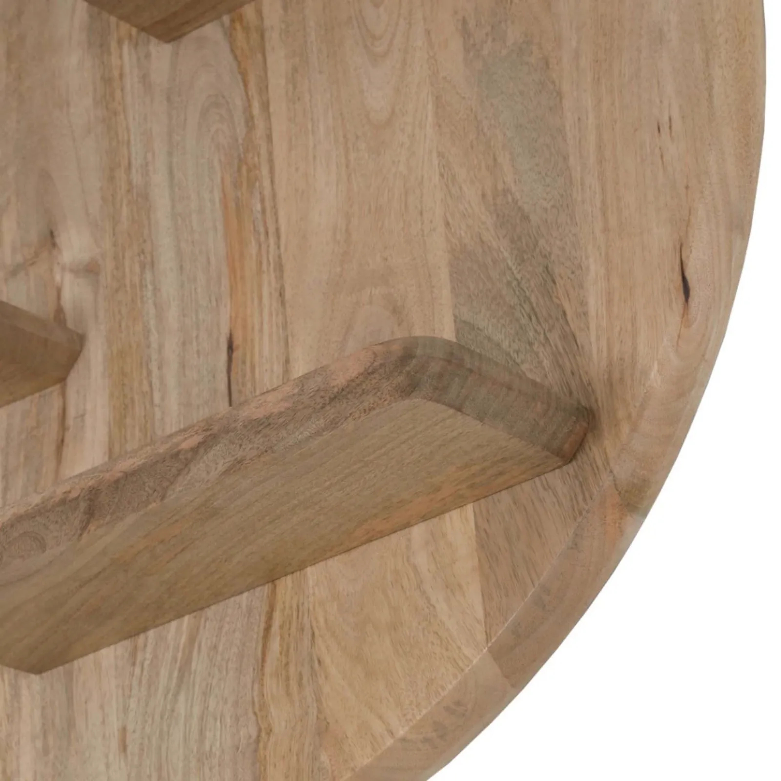 Wall Shelf Lena | 75 cm | Light Mango - Starfurn
