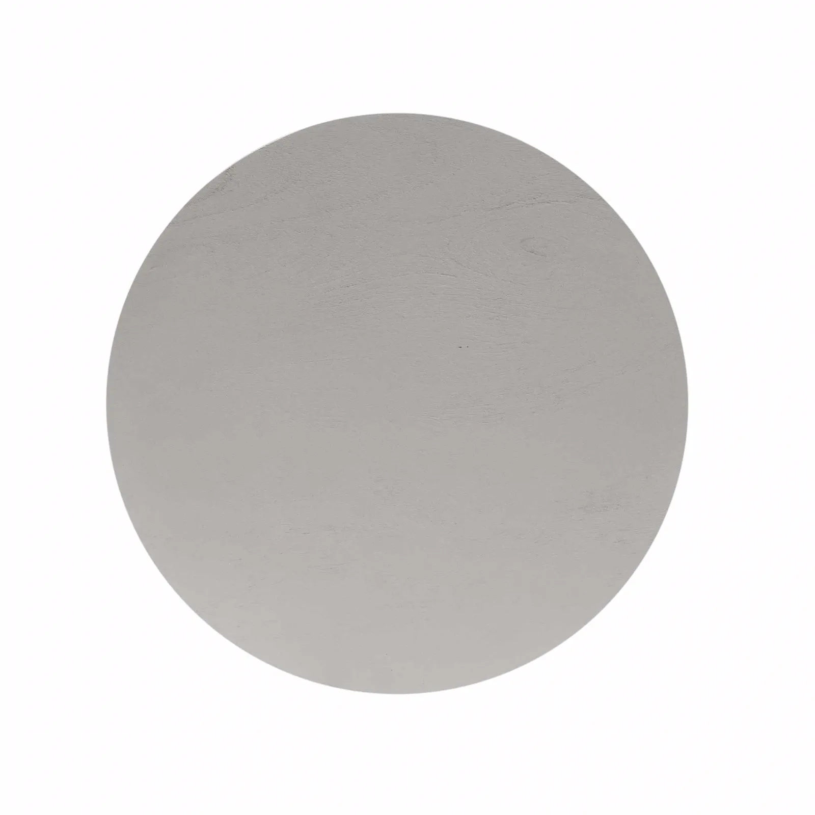 Coffee Table Solana | 50 cm | Taupe - Starfurn