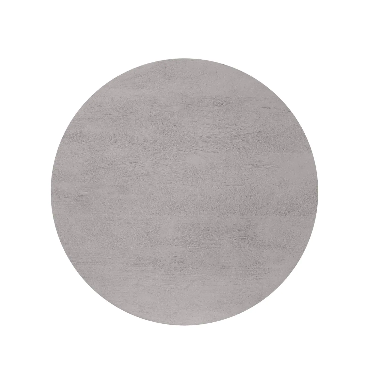 Solana Coffee Table | 80 cm | Taupe - Starfurn