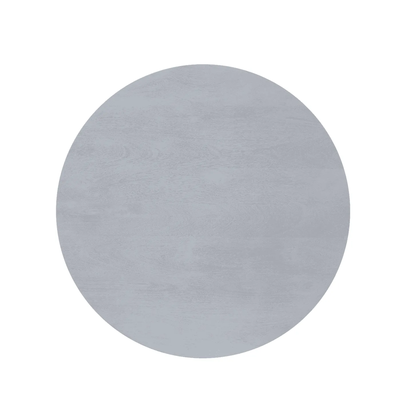 Solana Coffee Table | 80 cm | Taupe - Starfurn