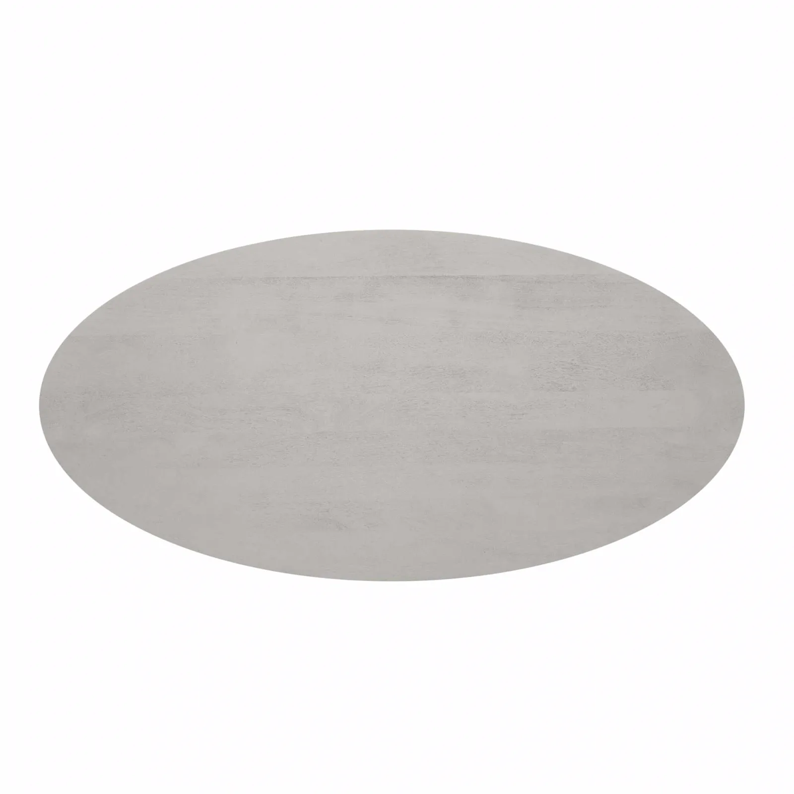 Solana Dining Table | 210 cm | Oval | Taupe - Starfurn