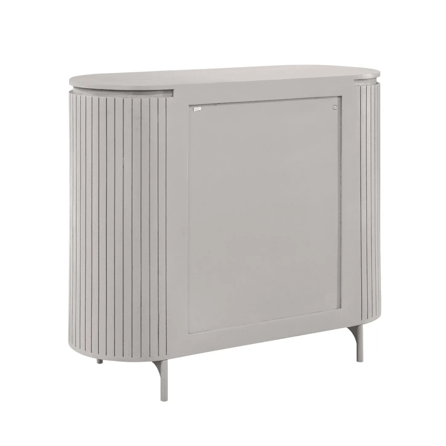 Solana Cabinet | 115 cm | Taupe - Starfurn