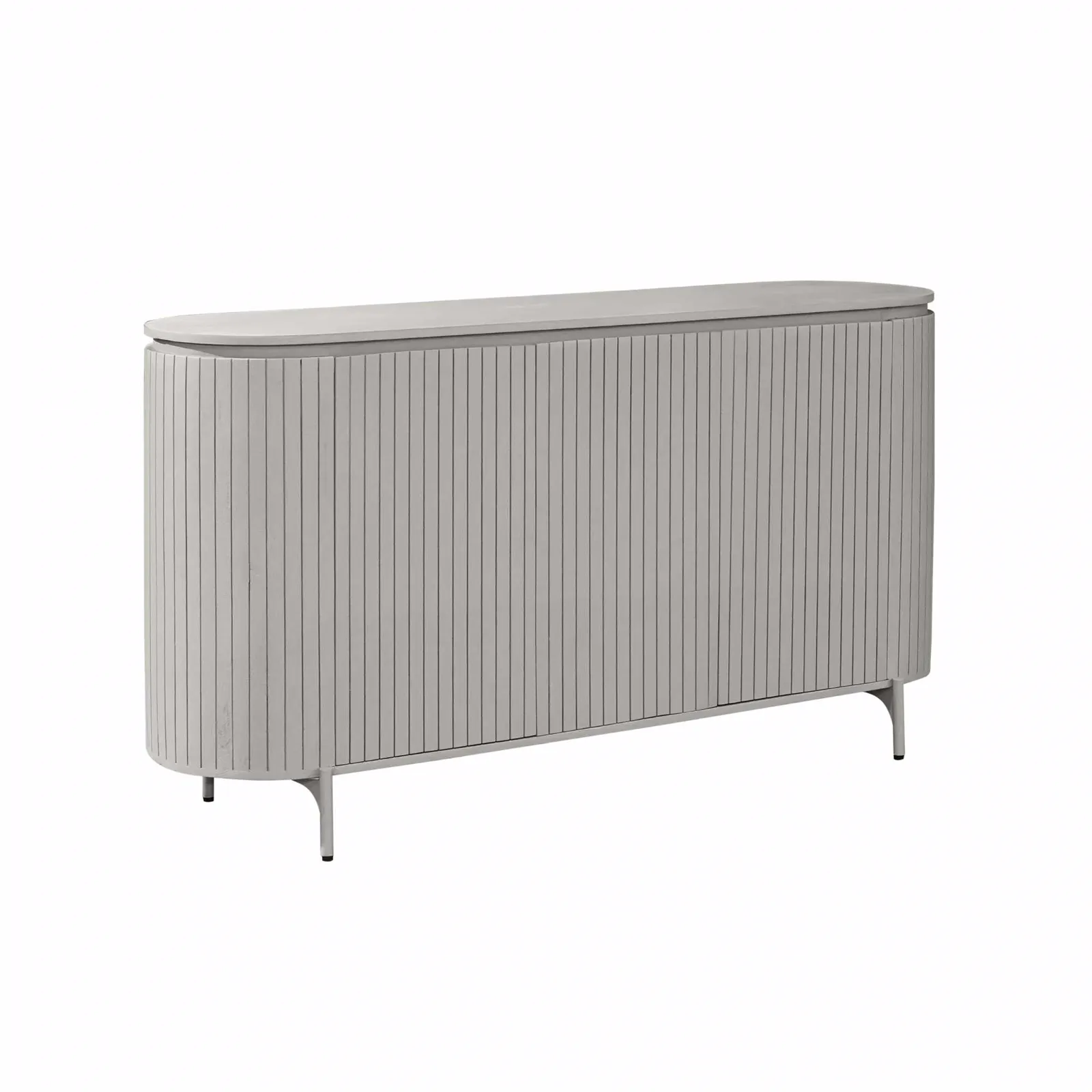 Solana Sideboard | 165 cm | Taupe - Starfurn