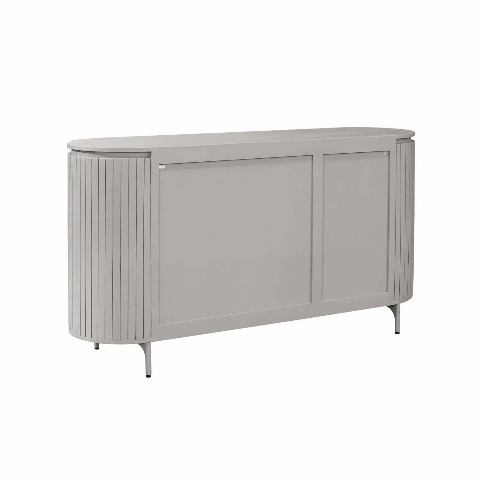 Solana Sideboard | 165 cm | Taupe - Starfurn