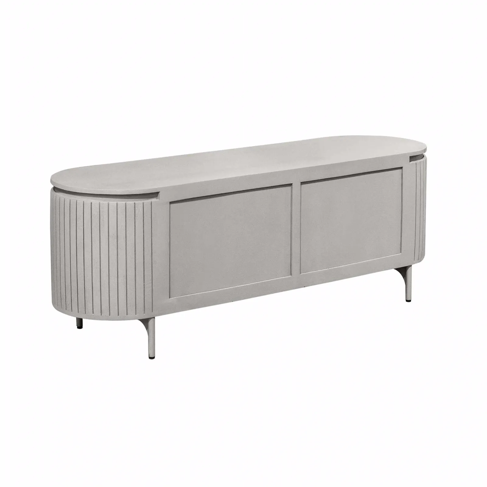 TV Unit Solana | 165 cm | Taupe - Starfurn