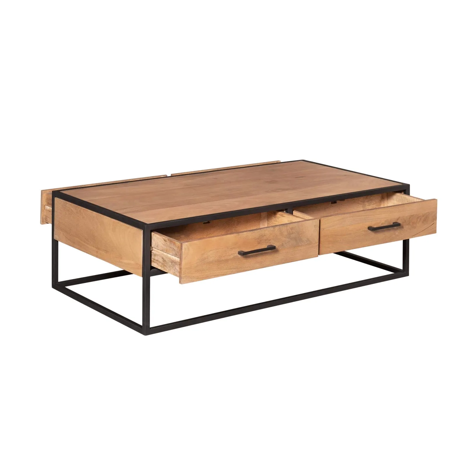 Coffee Table Dakota | 130 cm - Starfurn