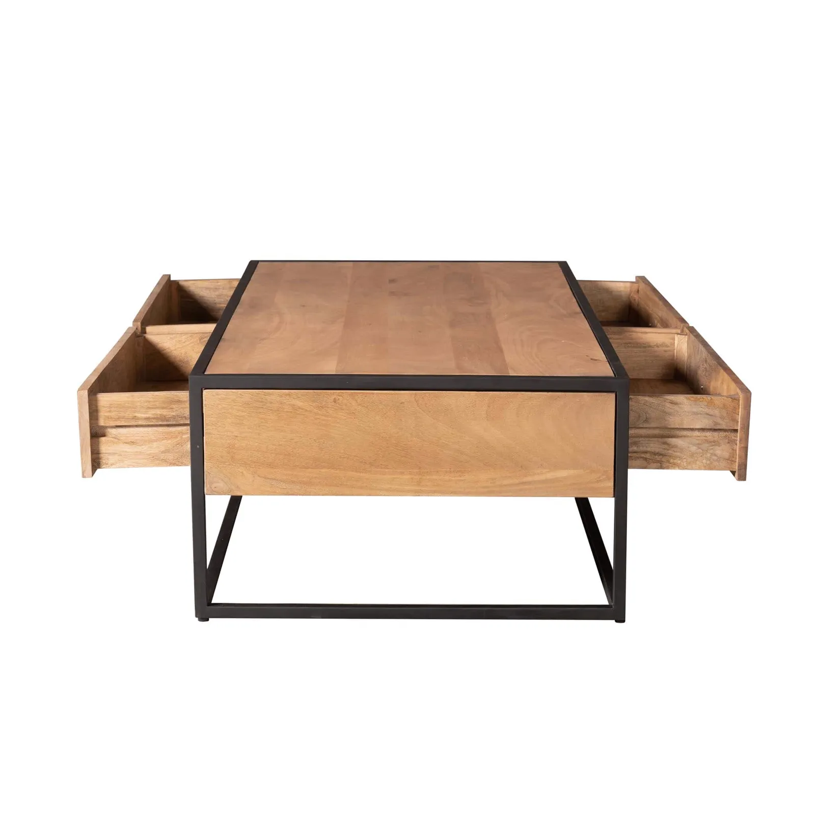 Coffee Table Dakota | 130 cm - Starfurn