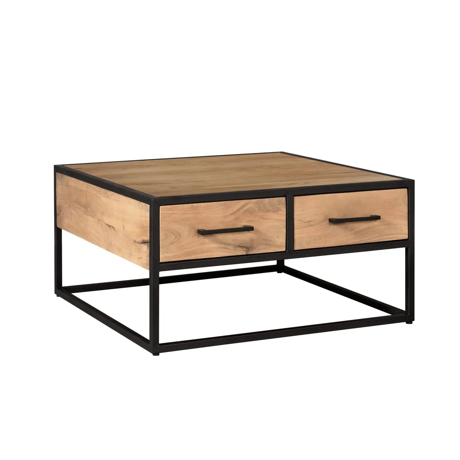 Coffee Table Dakota | 80 cm - Starfurn