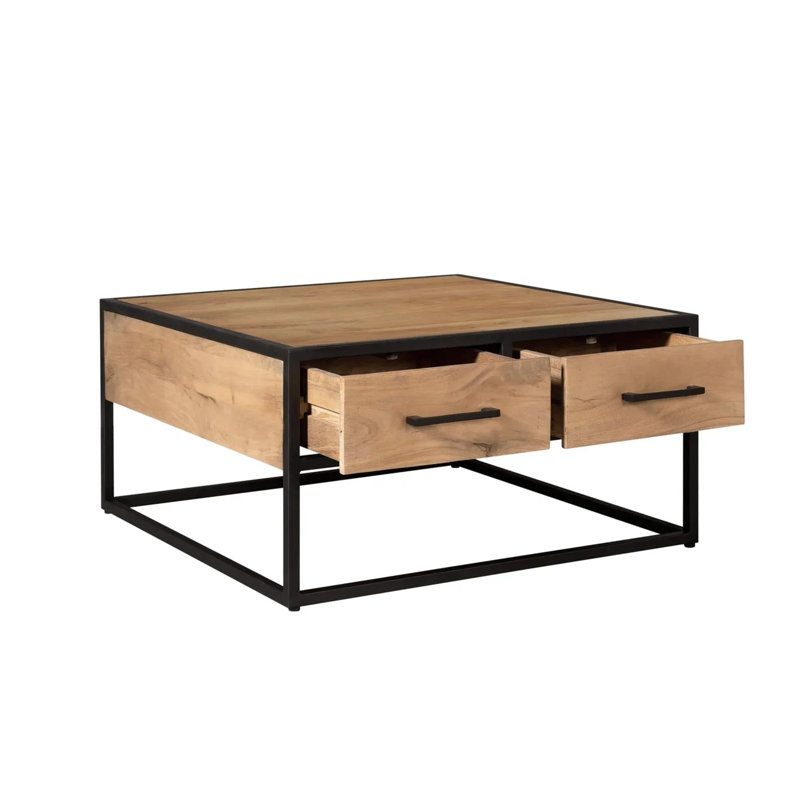 Coffee Table Dakota | 80 cm - Starfurn