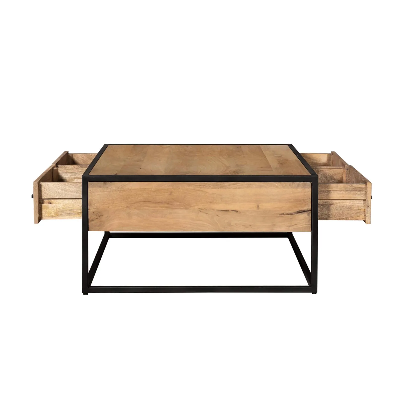 Coffee Table Dakota | 80 cm - Starfurn