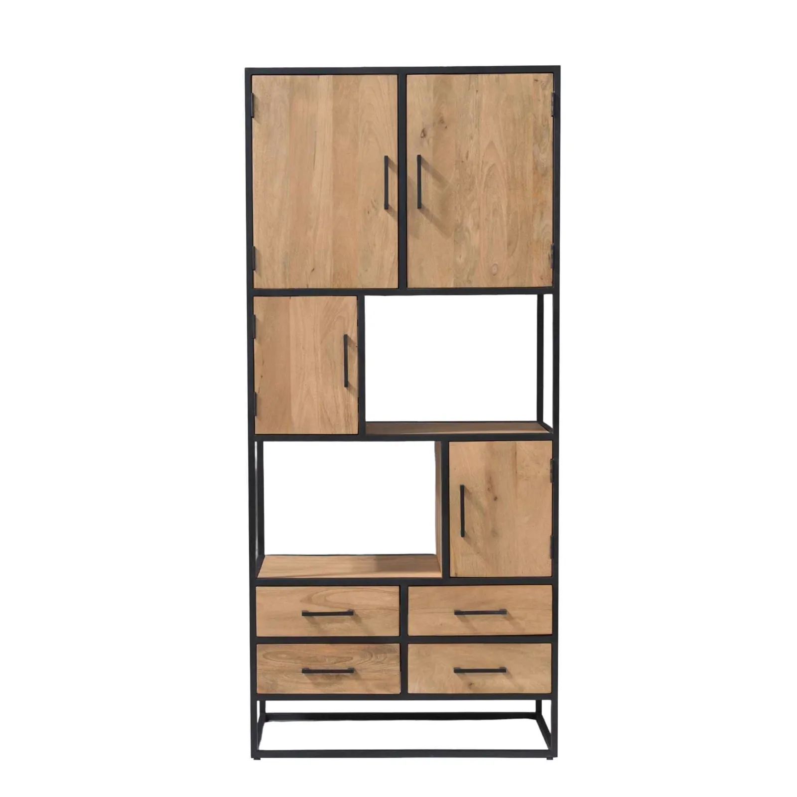 Storage Cabinet Dakota | 90 cm - Starfurn