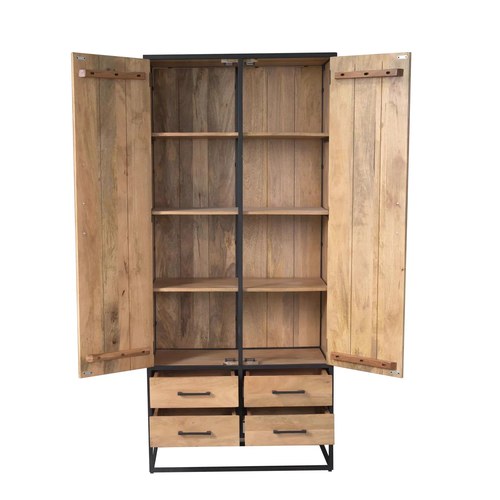 Cabinet Dakota | 90 cm - Starfurn