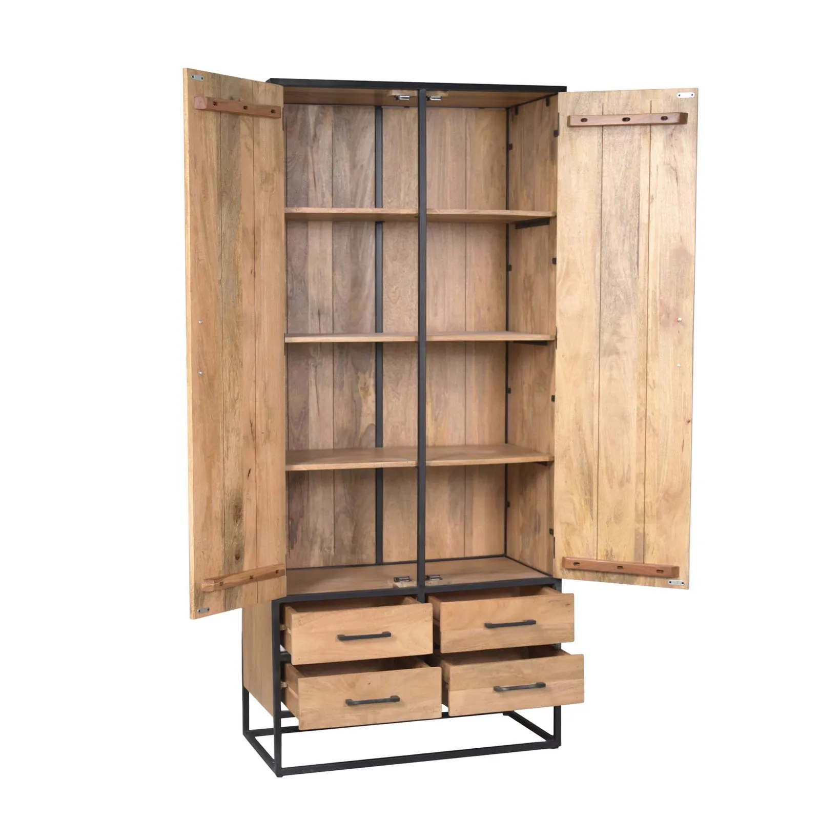 Cabinet Dakota | 90 cm - Starfurn