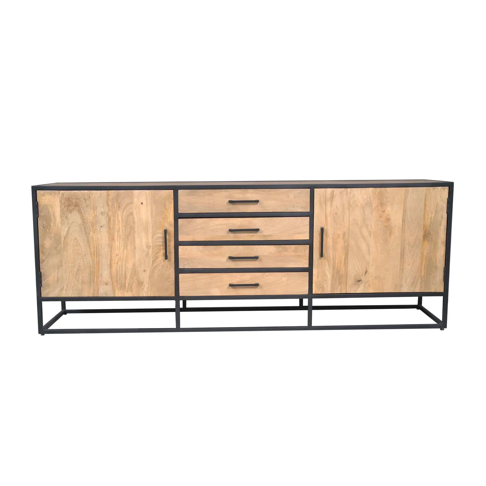 Sideboard Dakota | 210 cm - Starfurn