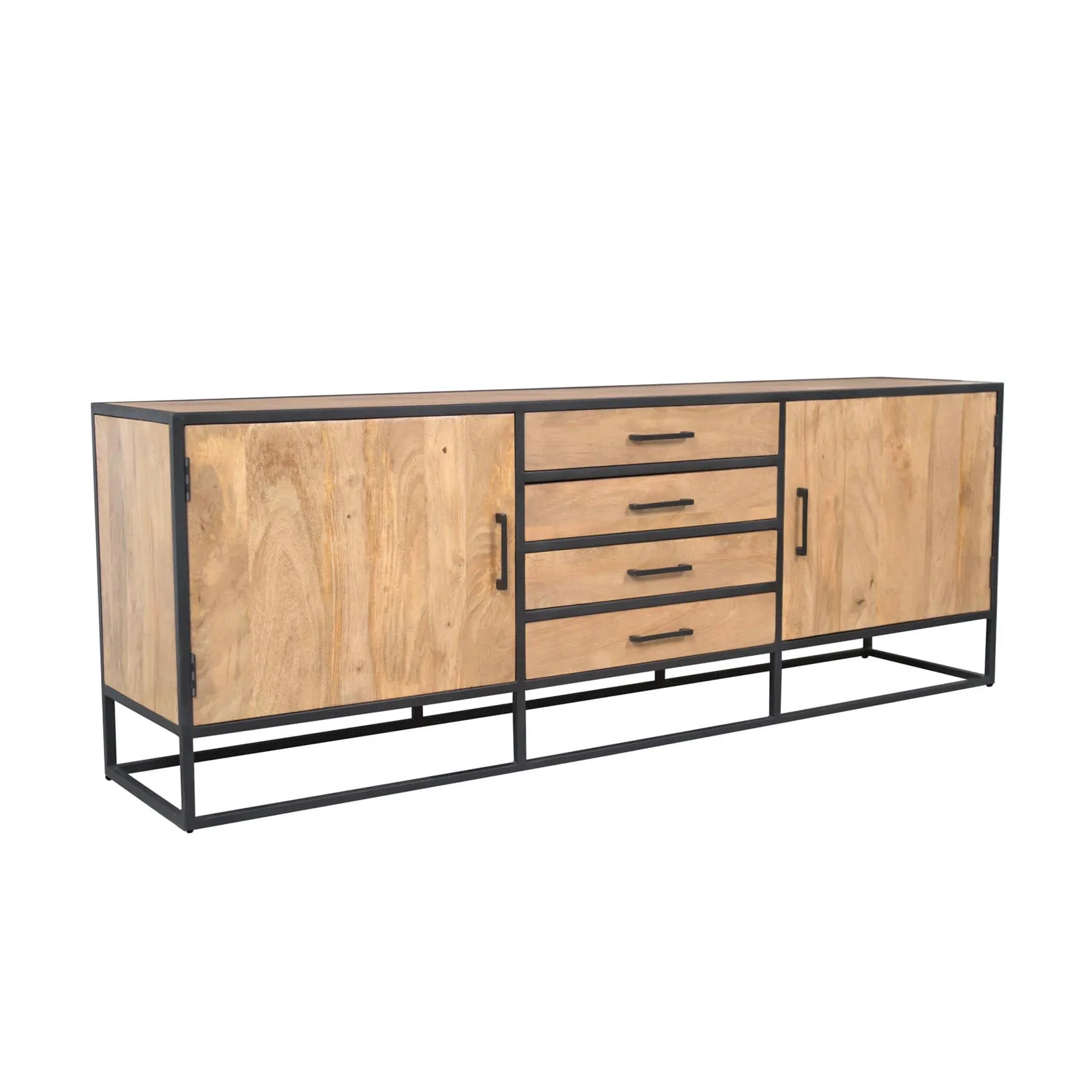 Sideboard Dakota | 210 cm - Starfurn