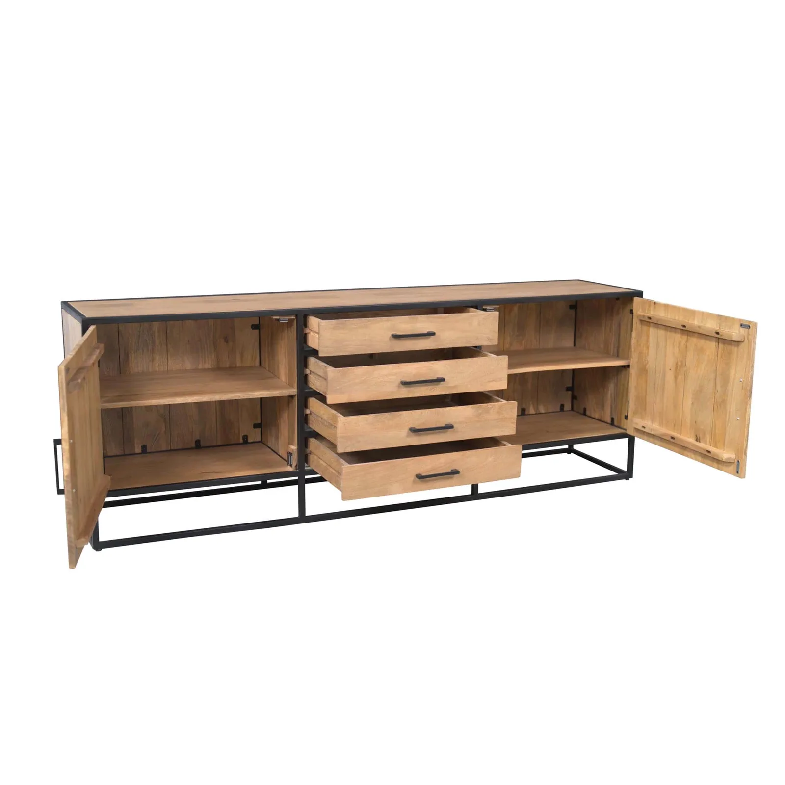 Sideboard Dakota | 210 cm - Starfurn