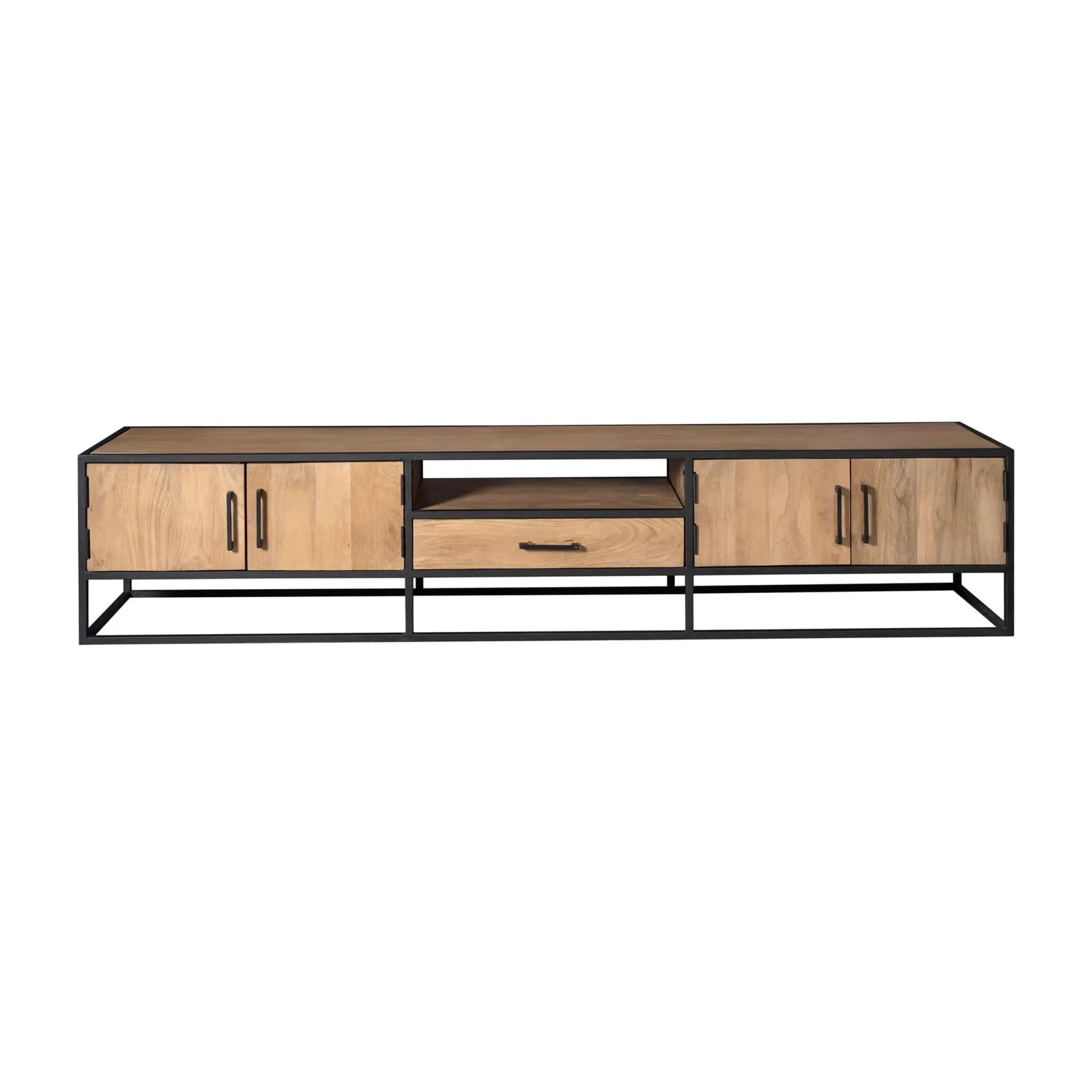 Dakota TV Unit | 240 cm - Starfurn