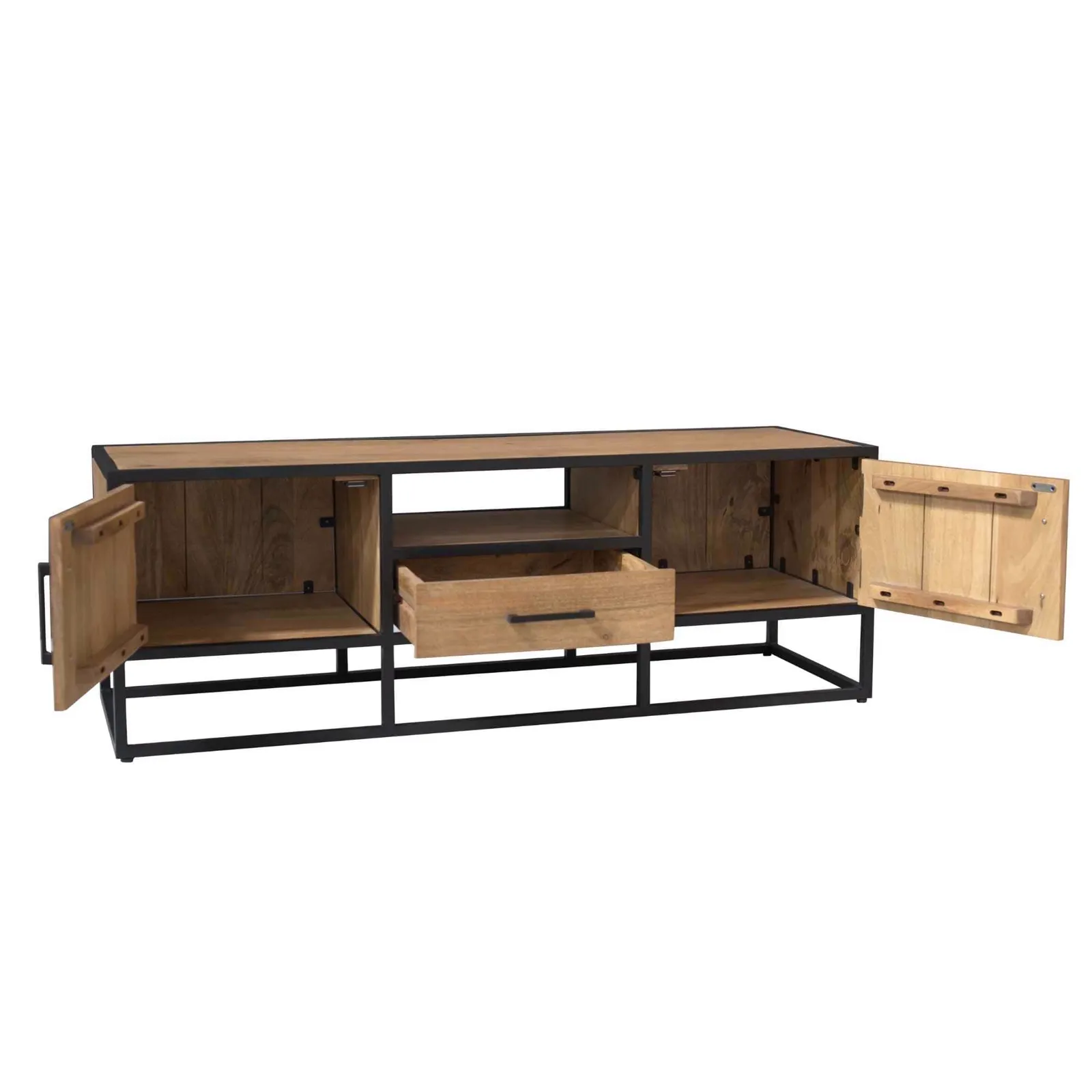 TV Unit Dakota | 145 cm - Starfurn