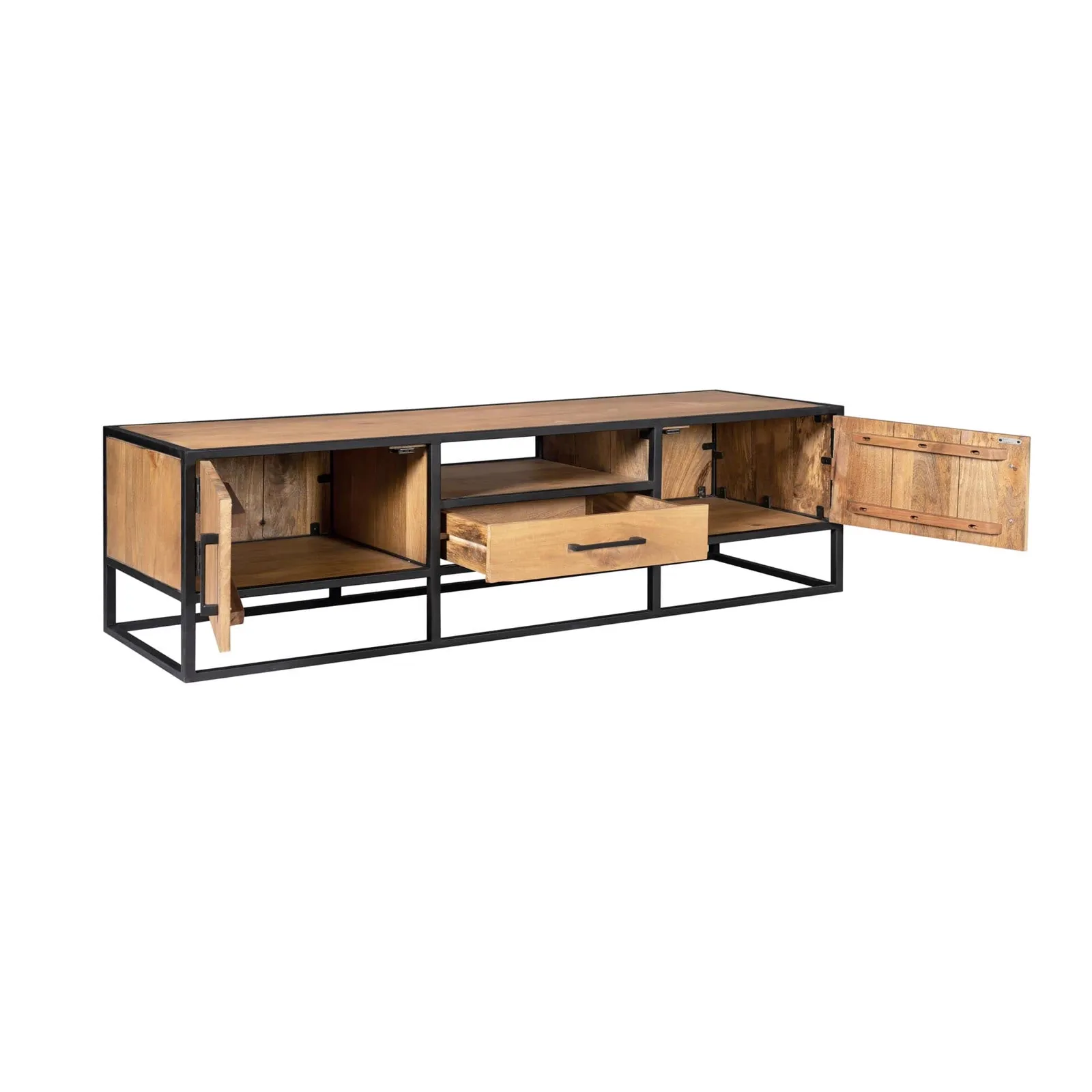 Dakota TV Unit | 180 cm - Starfurn