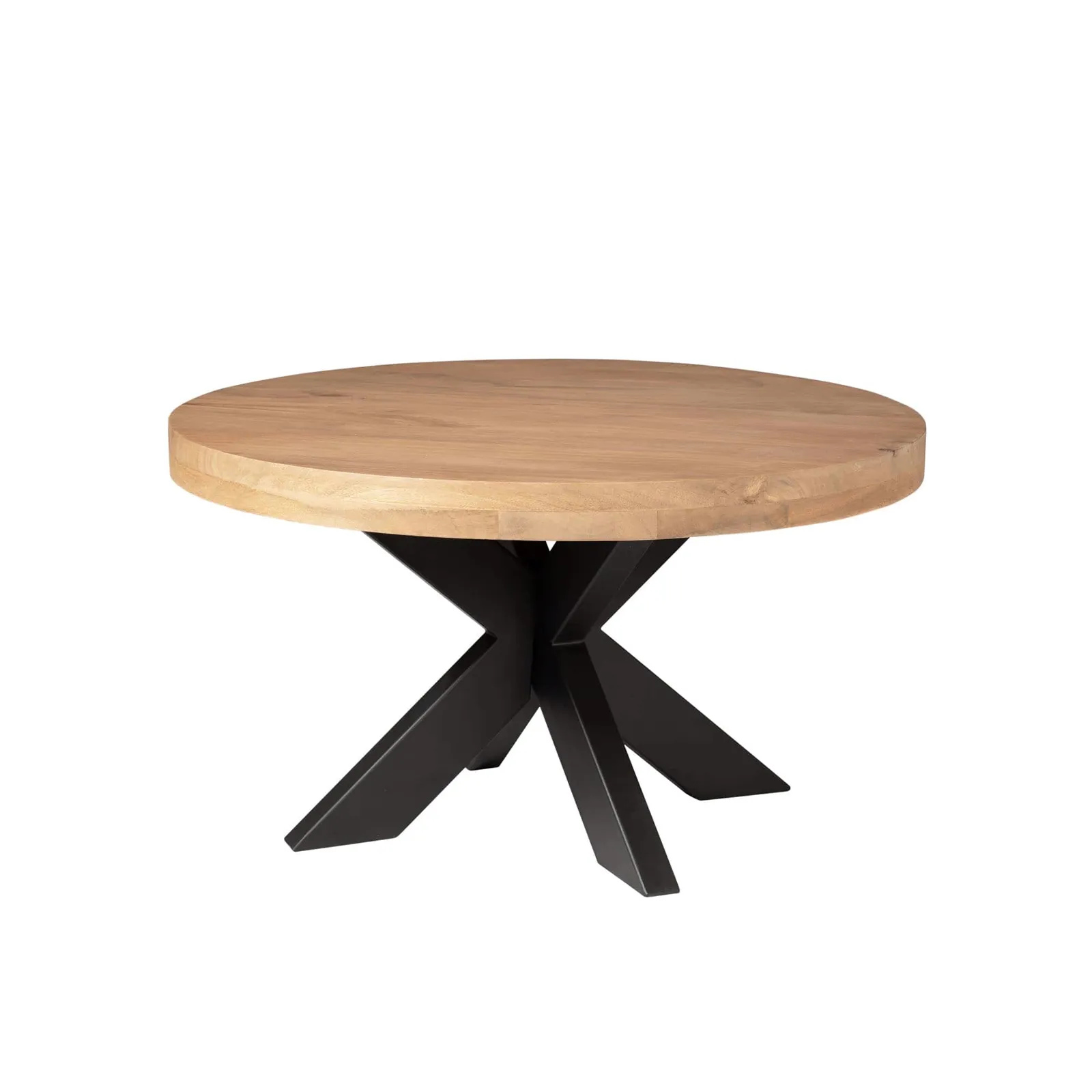 Coffee Table Dakota | 80 cm | Round - Starfurn