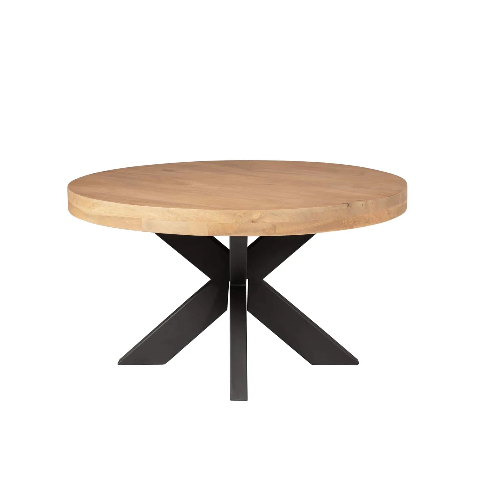 Coffee Table Dakota | 80 cm | Round - Starfurn