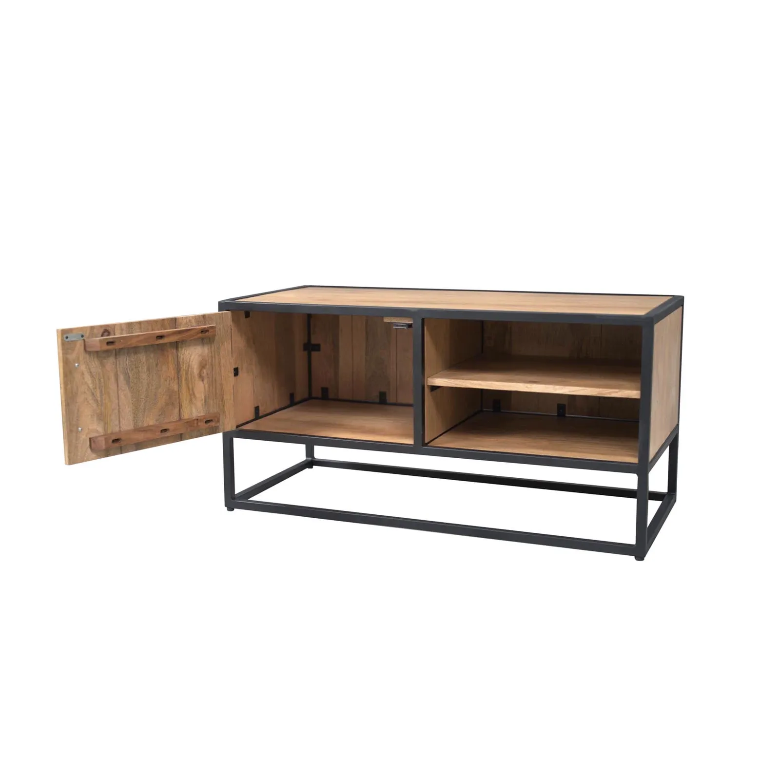 Dakota TV Unit | 100 cm - Starfurn