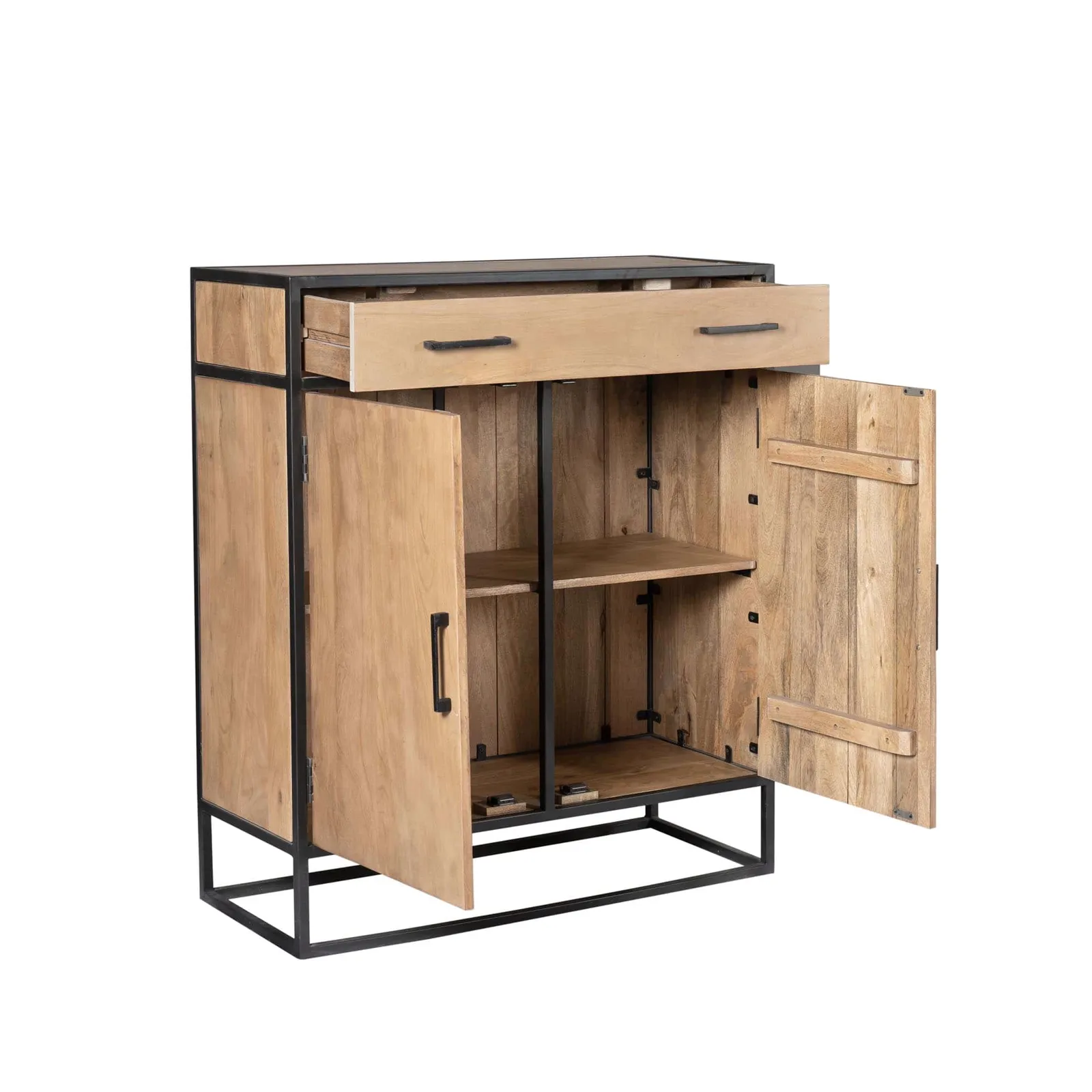 Dakota Cabinet | 100 cm - Starfurn