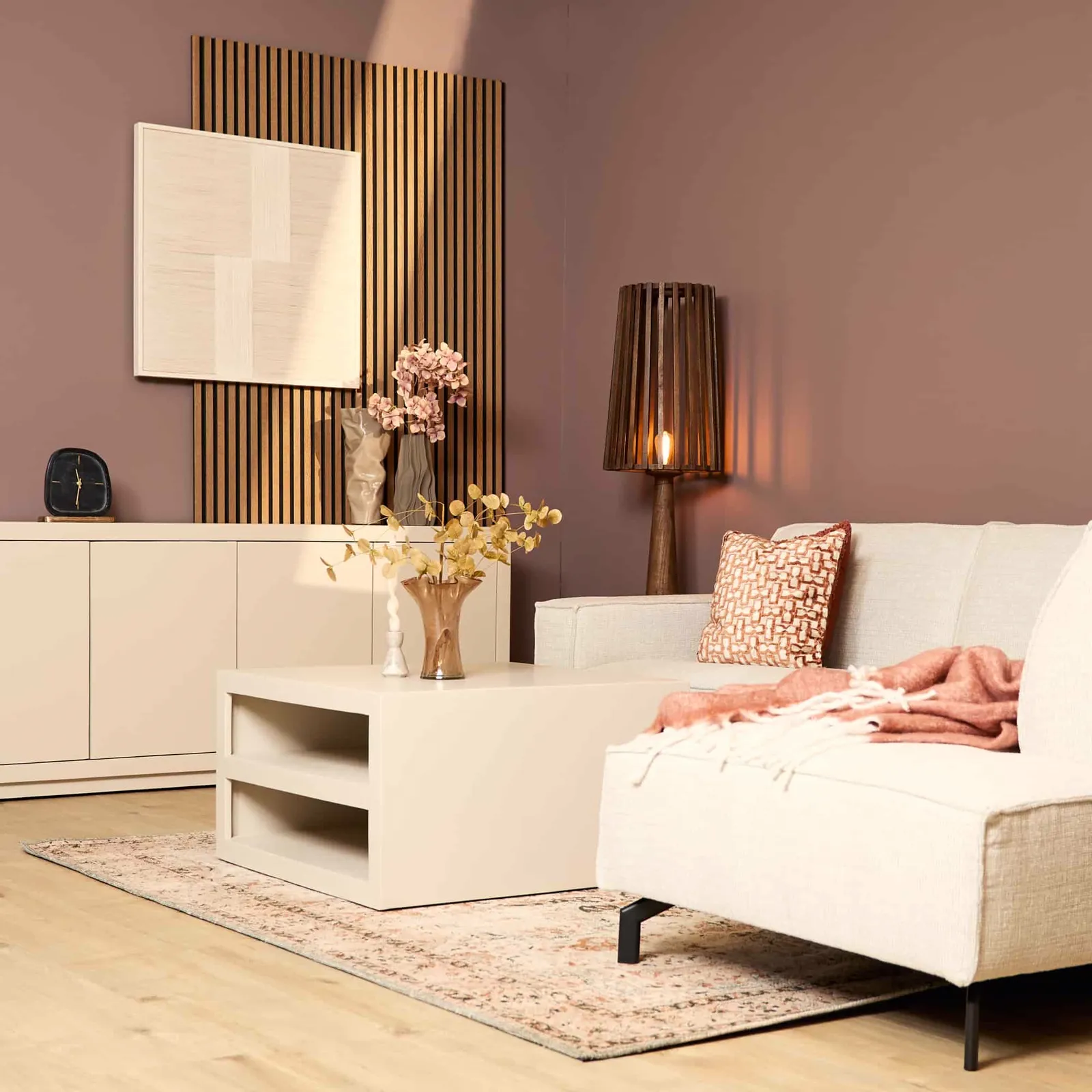Coffee Table Brussel Sand - Starfurn