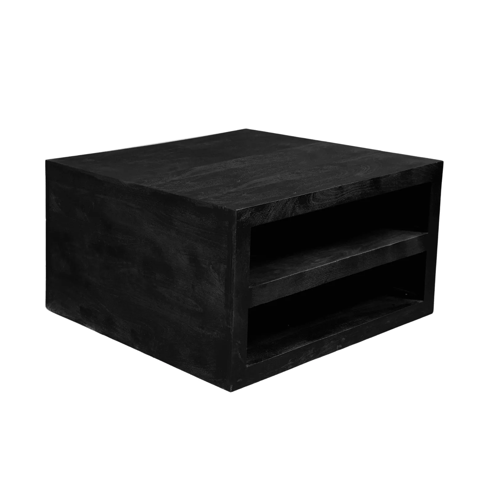 Coffee table Brussel Black - Starfurn