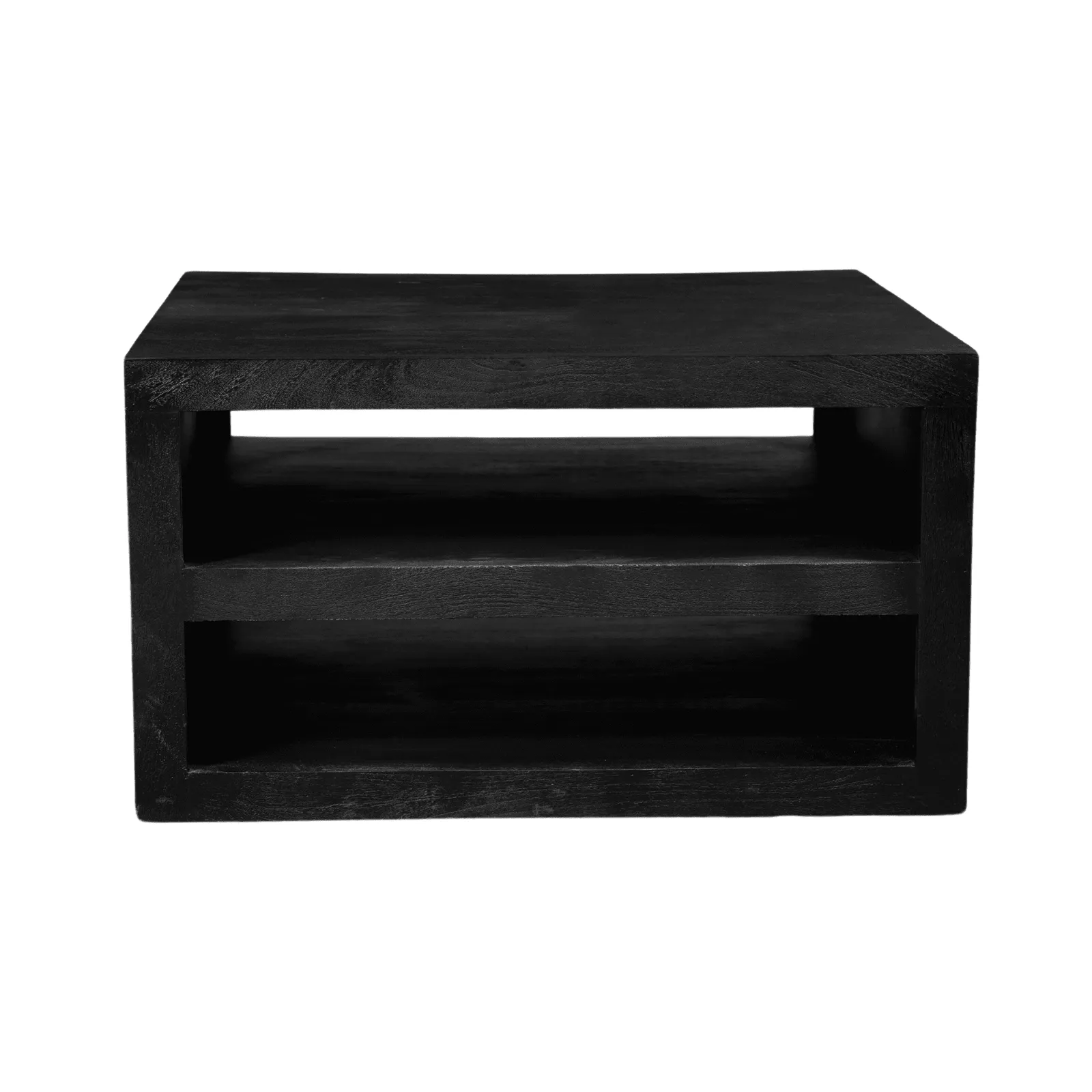 Coffee table Brussel Black - Starfurn