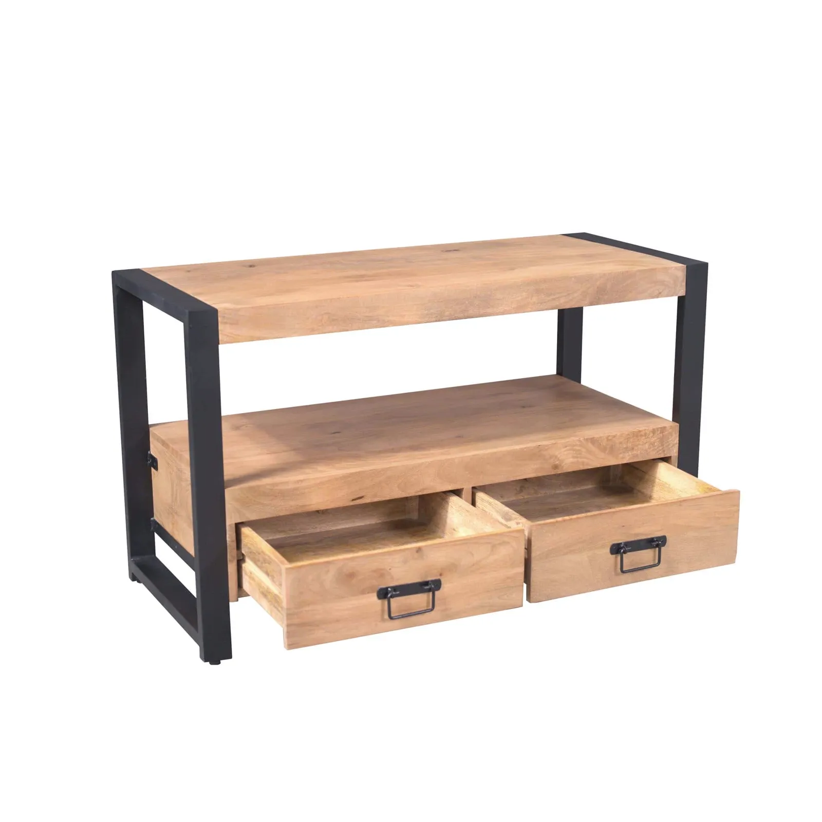 TV unit Britt | 120 cm - Starfurn