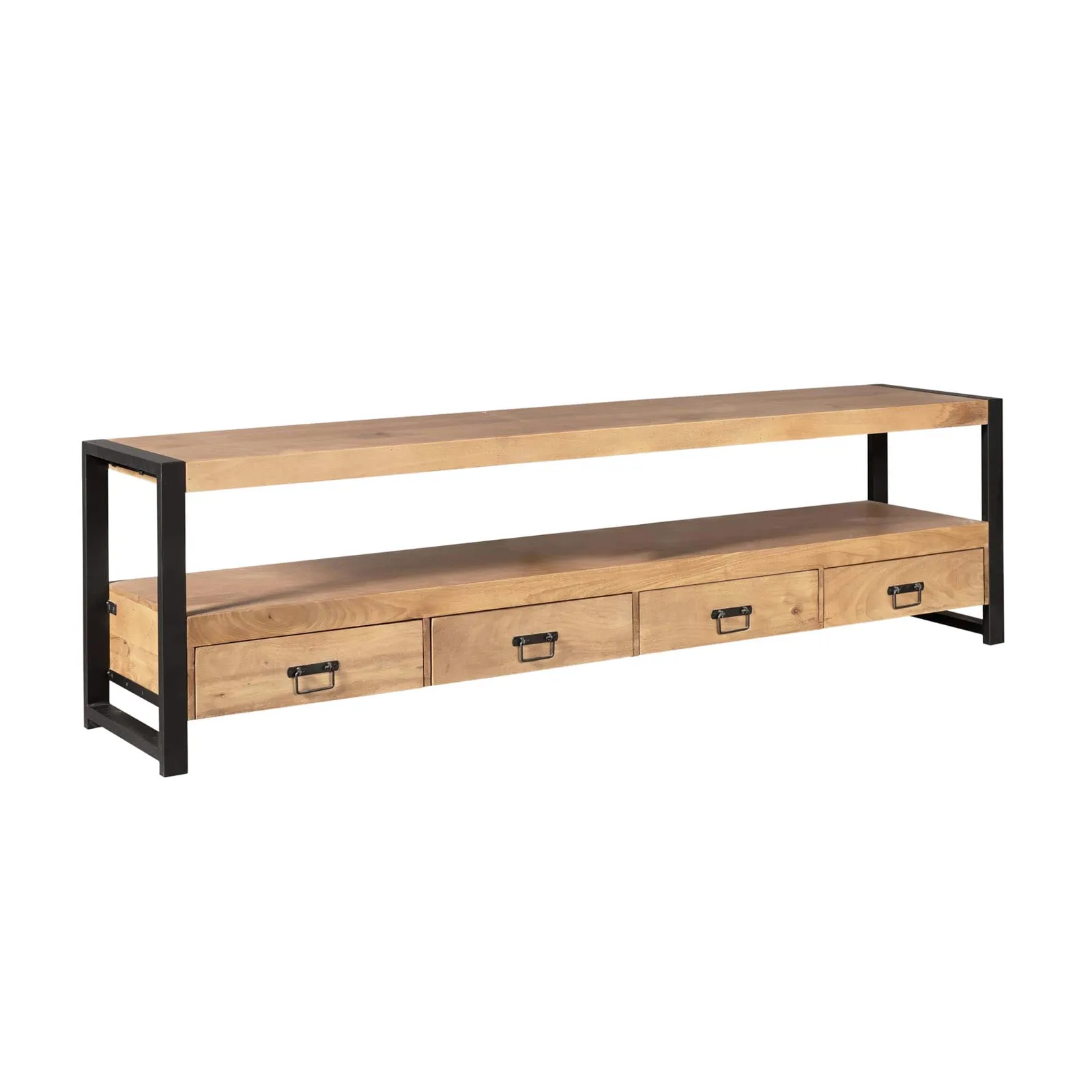 TV Unit Britt | 180 cm - Starfurn