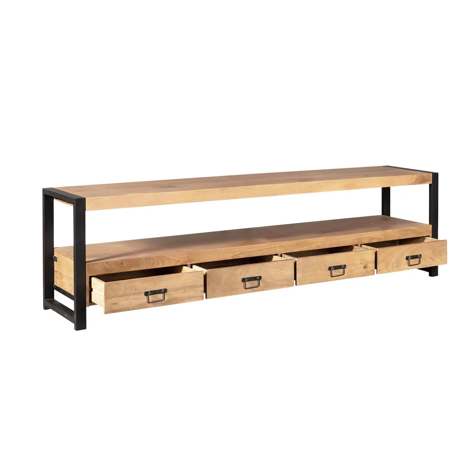 TV Unit Britt | 180 cm - Starfurn