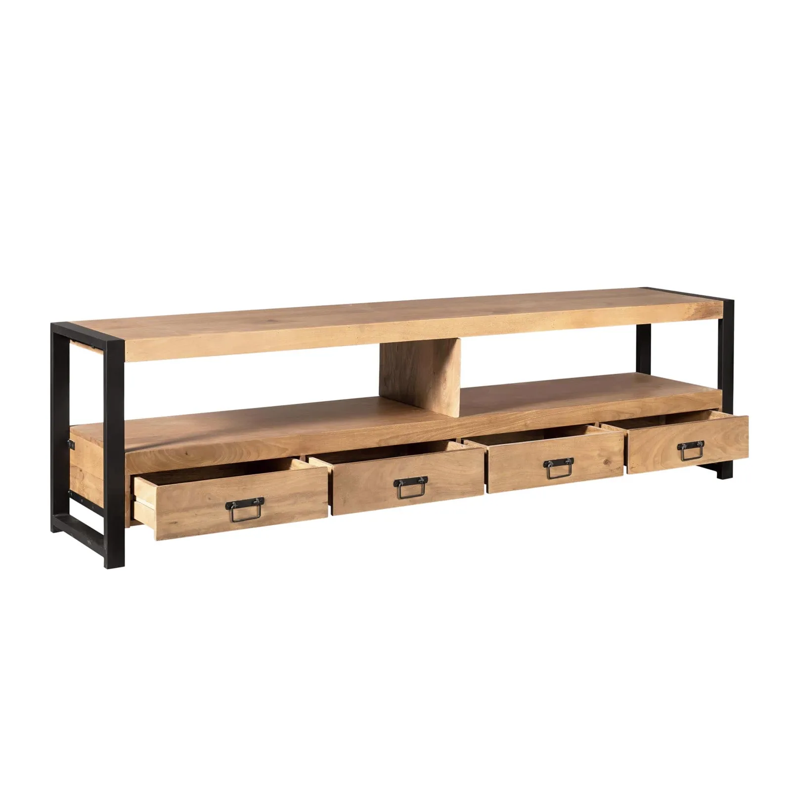 TV unit Britt | 220 cm - Starfurn