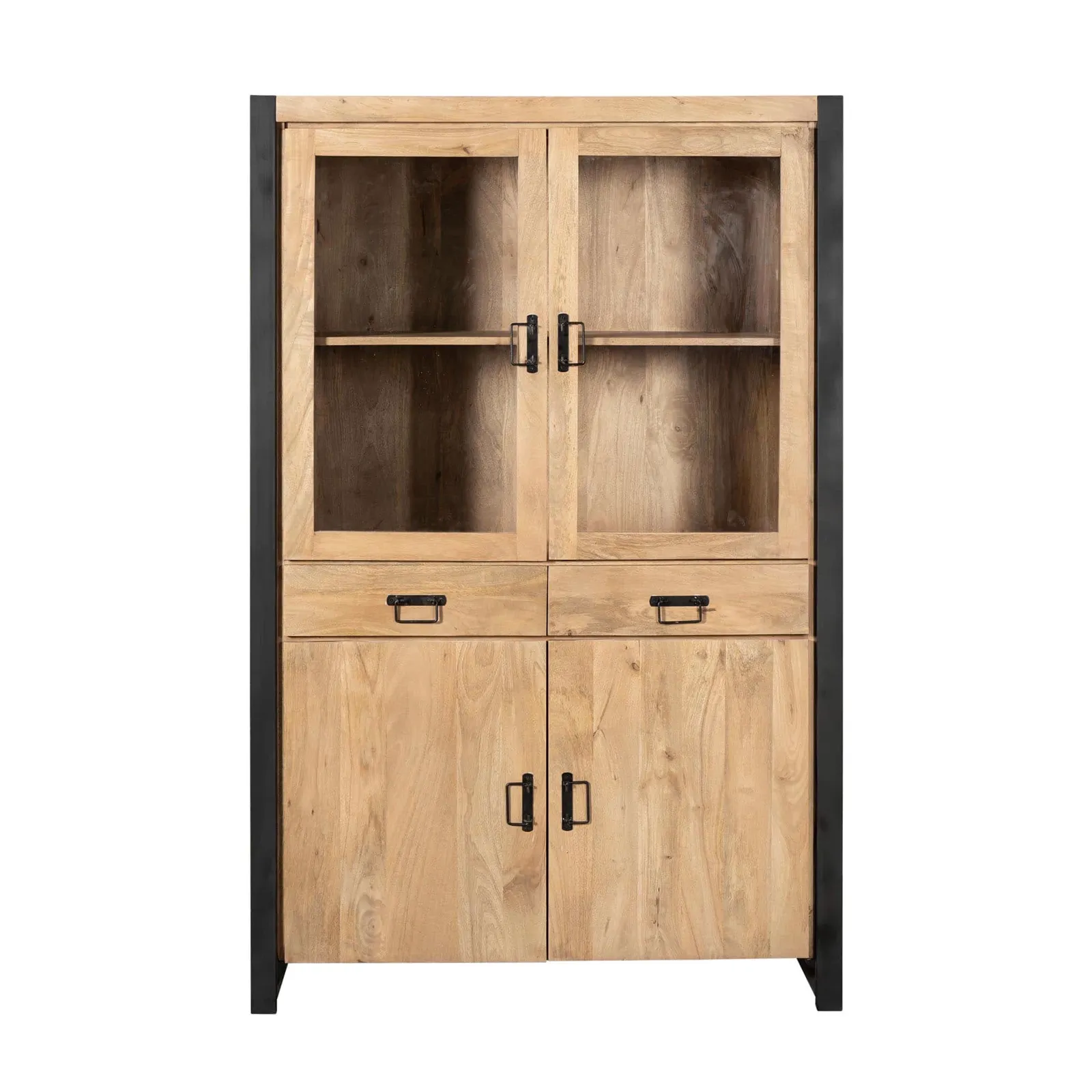 Display Cabinet Britt | 115 cm - Starfurn