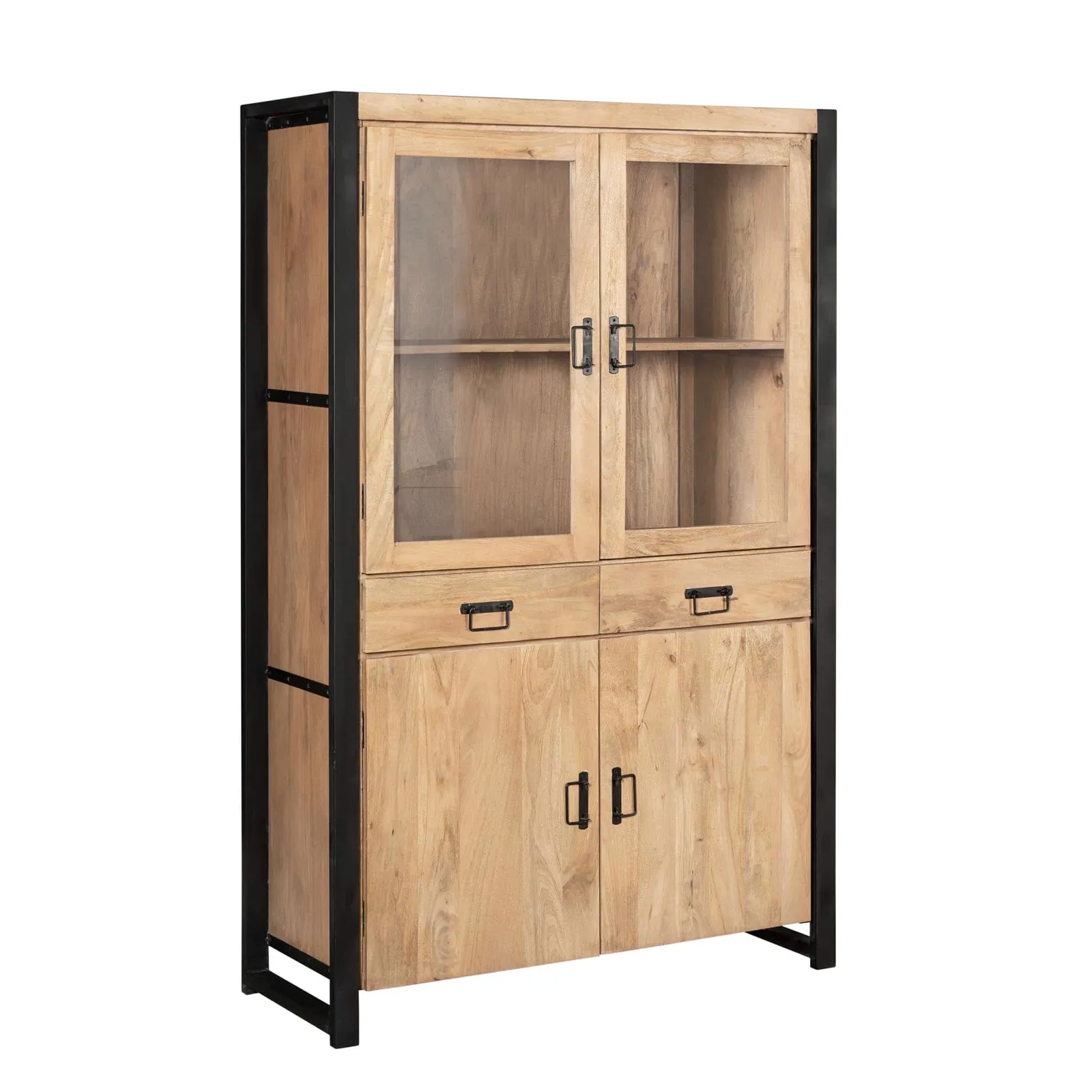 Display Cabinet Britt | 115 cm - Starfurn