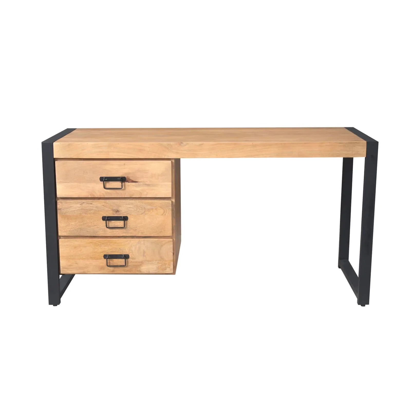 Britt Desk | 145 cm - Starfurn
