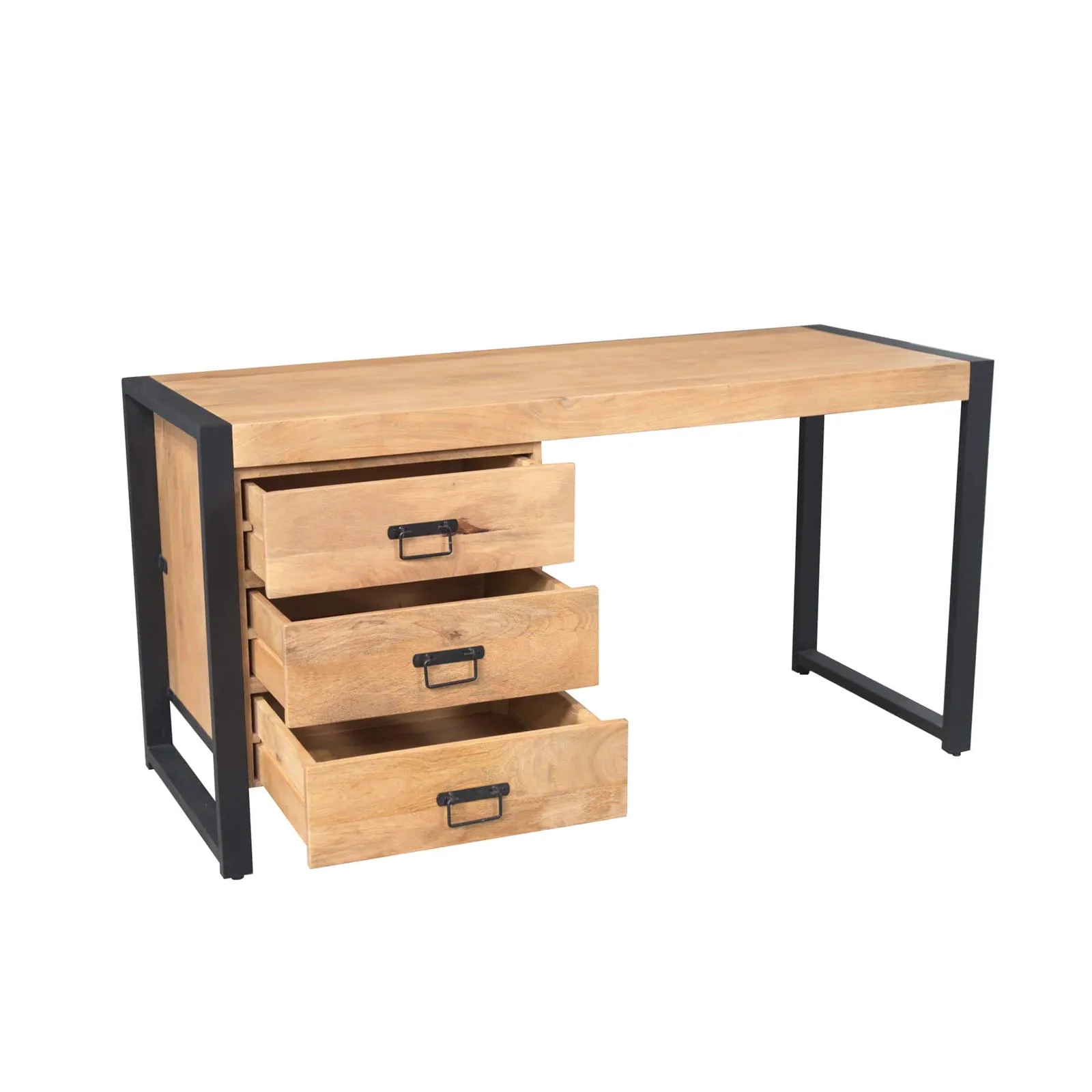 Britt Desk | 145 cm - Starfurn