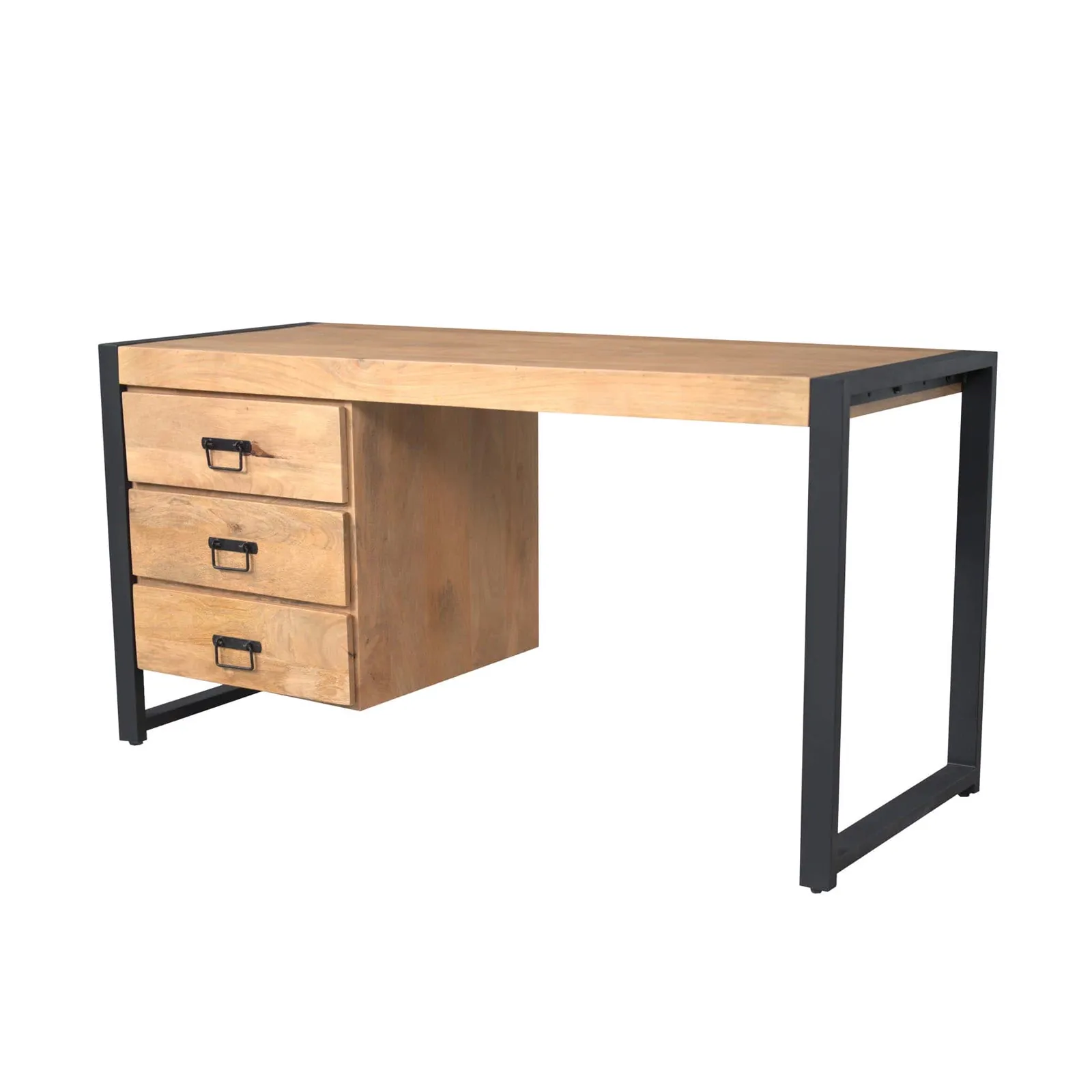Britt Desk | 145 cm - Starfurn