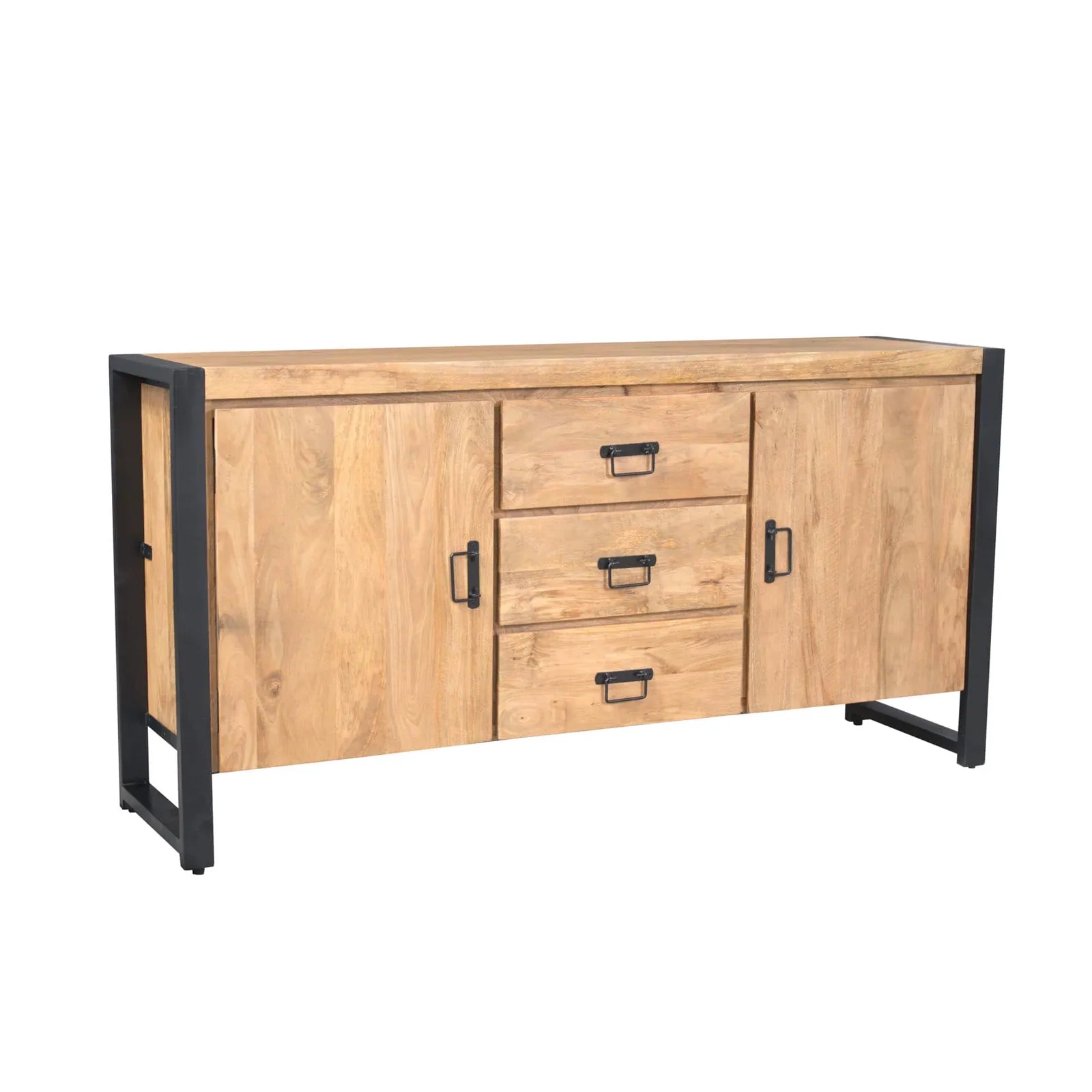 Britt Sideboard | 160 cm - Starfurn