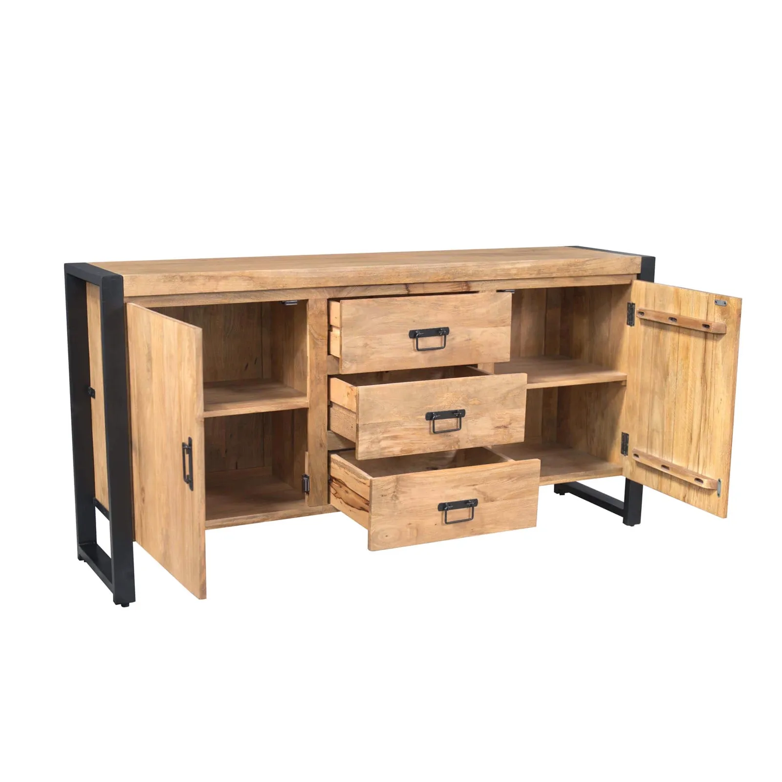 Britt Sideboard | 160 cm - Starfurn