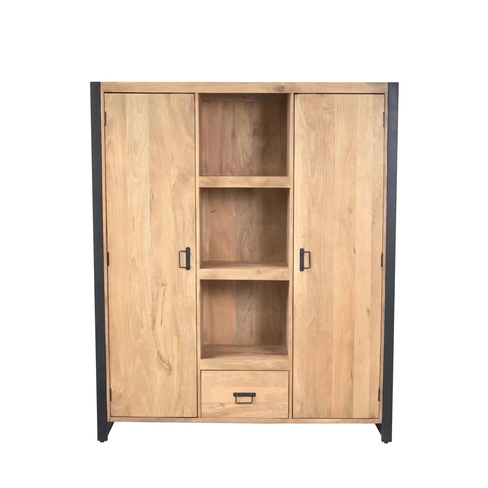 Bookcase Britt | 150 cm - Starfurn