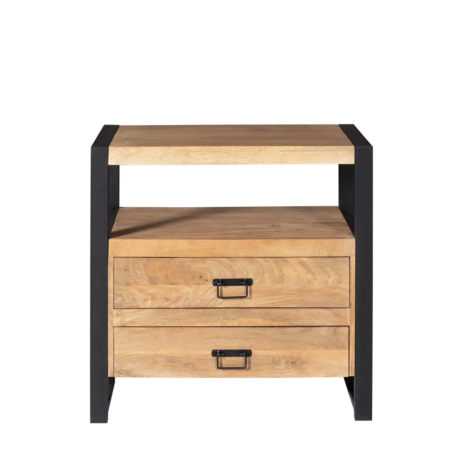Chest of drawers Britt | 80 cm - Starfurn
