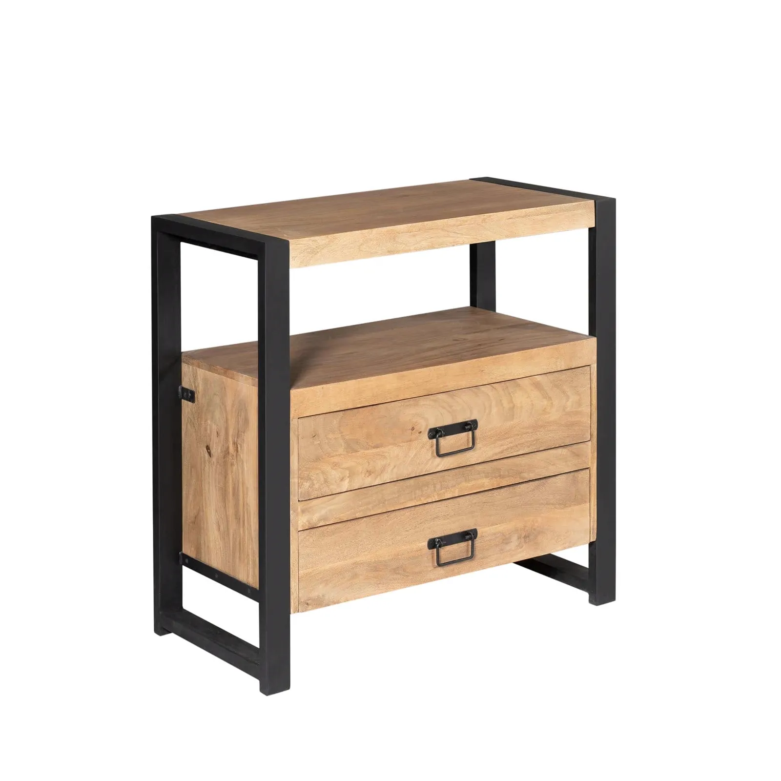 Chest of drawers Britt | 80 cm - Starfurn