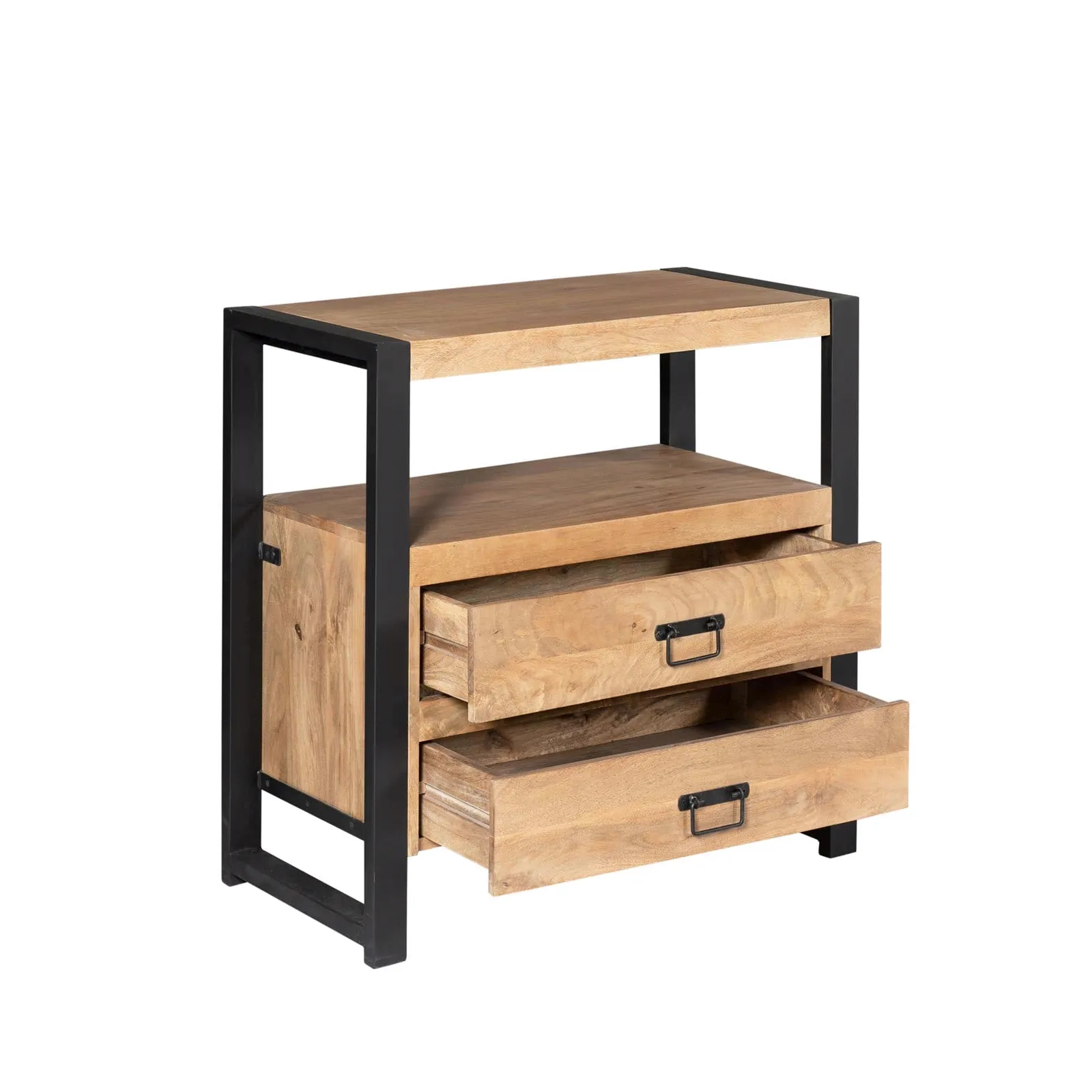 Chest of drawers Britt | 80 cm - Starfurn