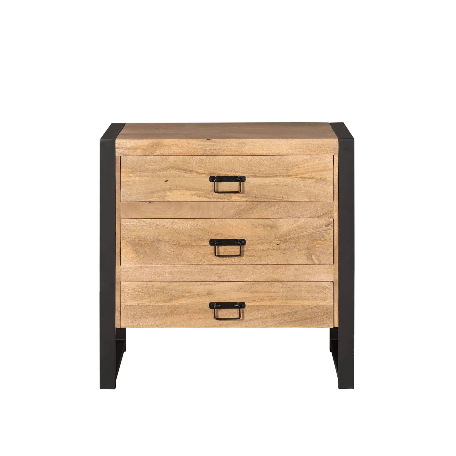 Chest of Drawers Britt | 3 drawers - Starfurn