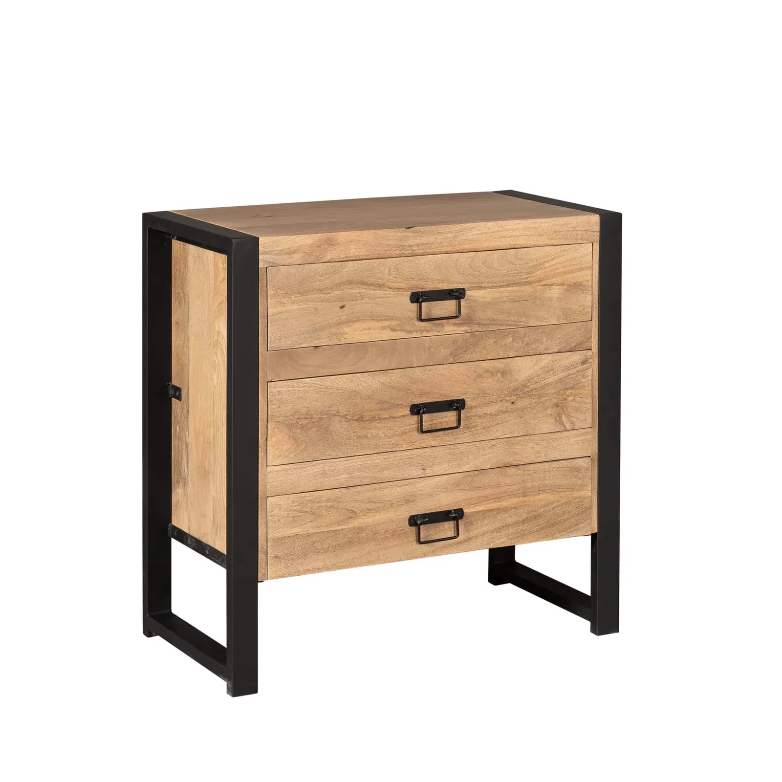 Chest of Drawers Britt | 3 drawers - Starfurn