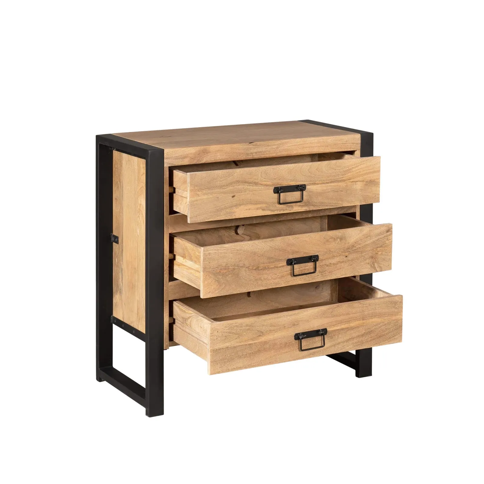 Chest of Drawers Britt | 3 drawers - Starfurn