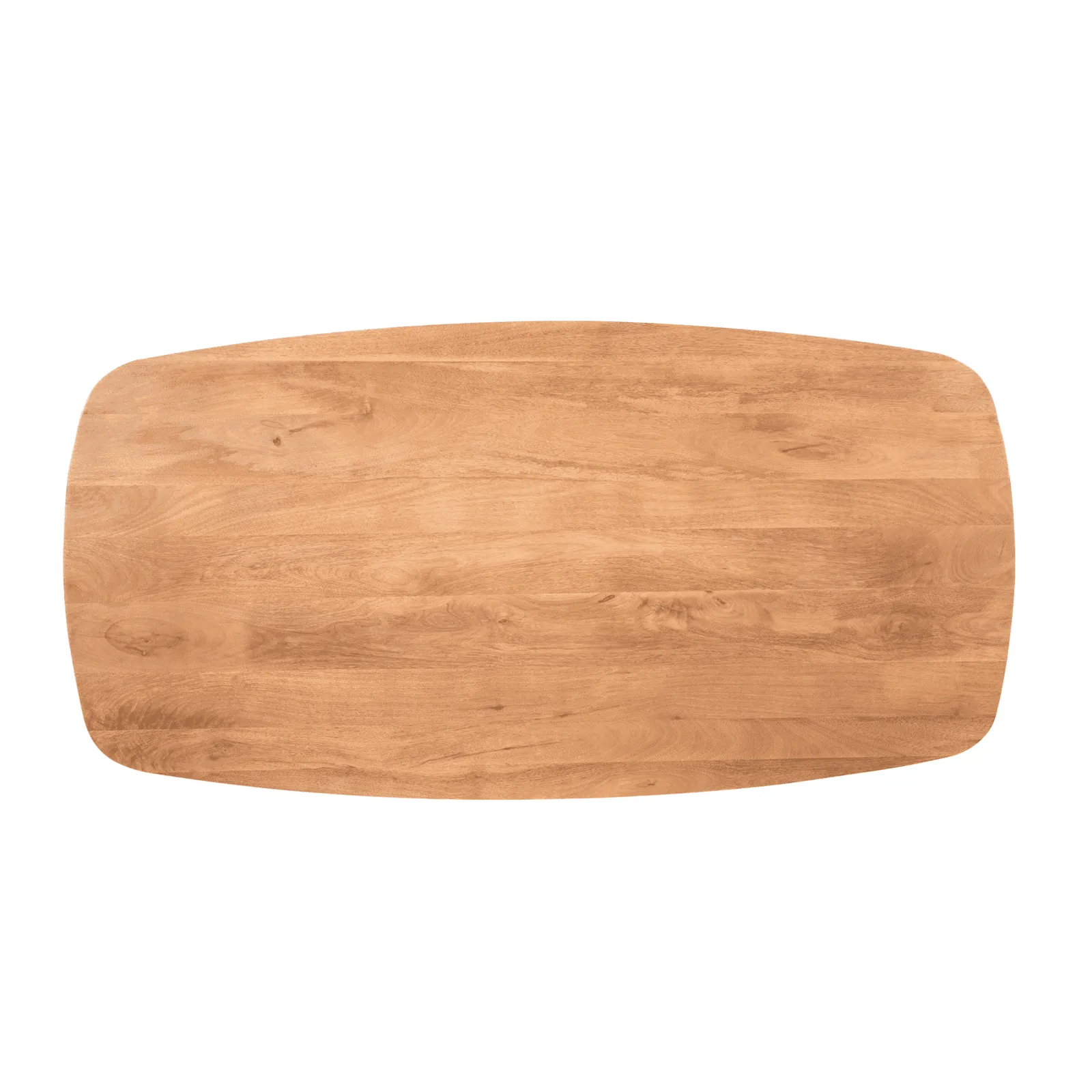 Dining Table Elegance 240 cm | Danish oval - Starfurn